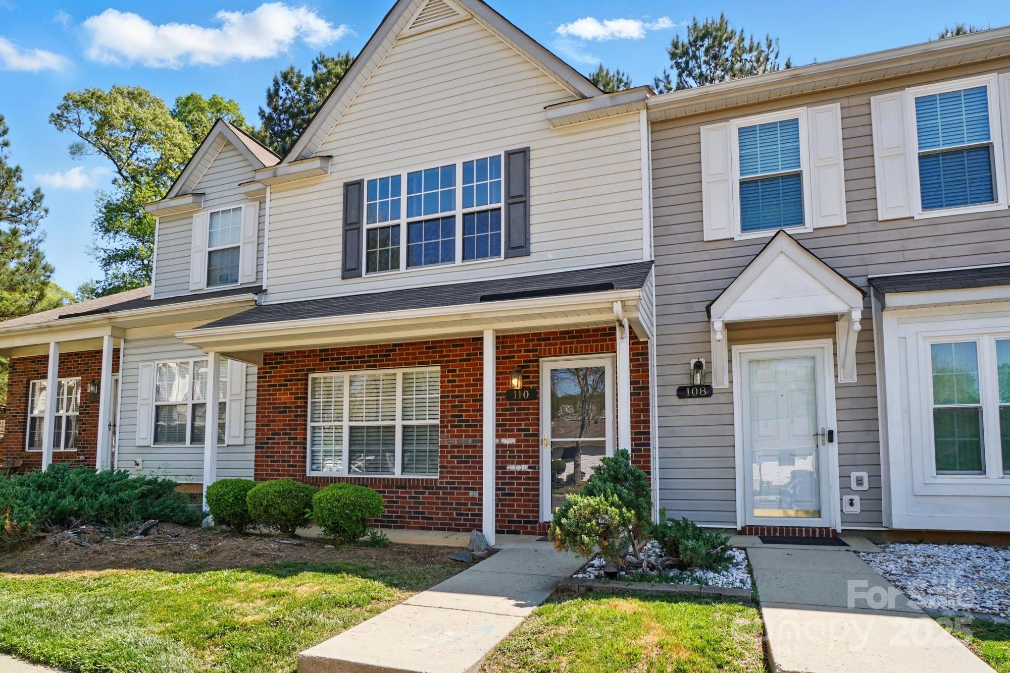 110 Rhett Court
