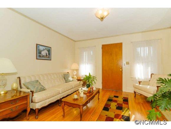 West Asheville - Residential