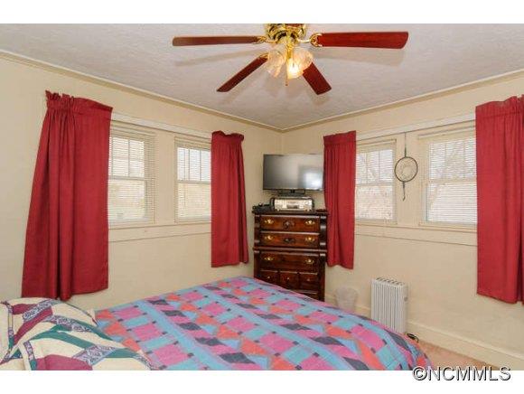 West Asheville - Residential