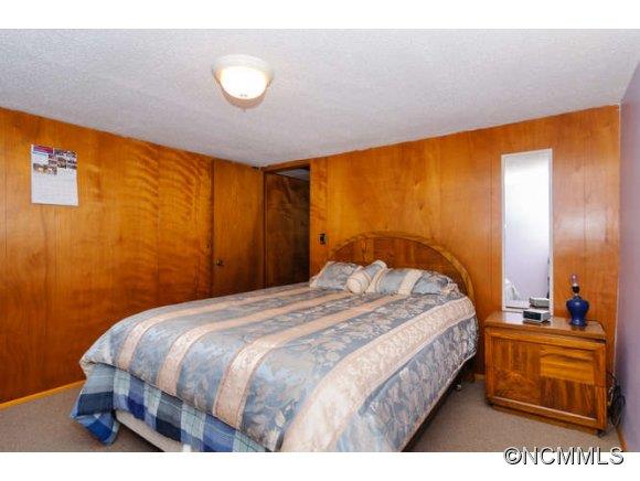 West Asheville - Residential