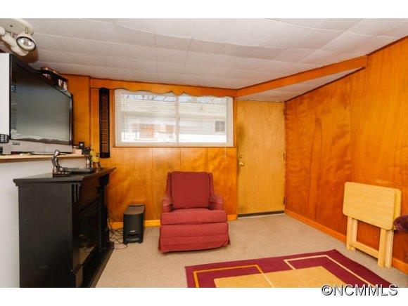 West Asheville - Residential