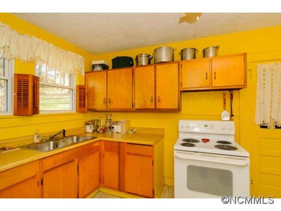 West Asheville - Residential