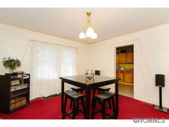 West Asheville - Residential