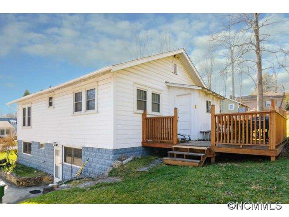 West Asheville - Residential