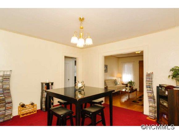 West Asheville - Residential