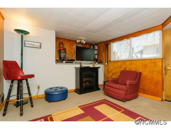 West Asheville - Residential