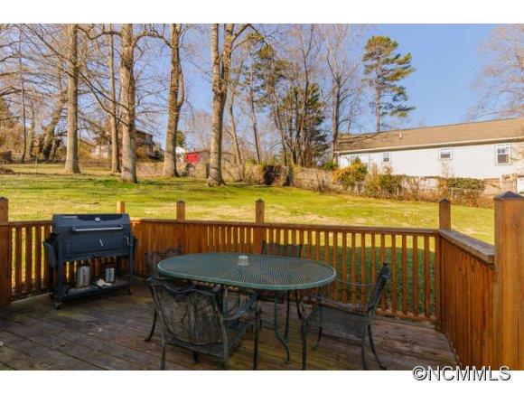 West Asheville - Residential