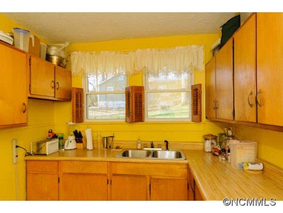 West Asheville - Residential