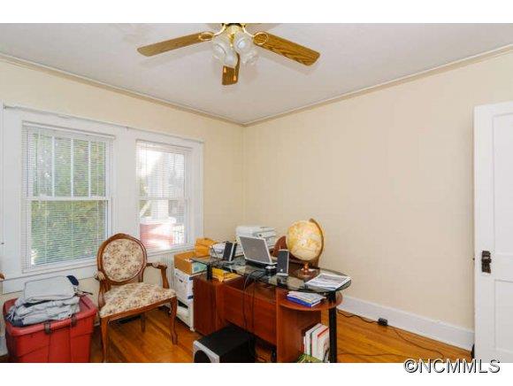 West Asheville - Residential