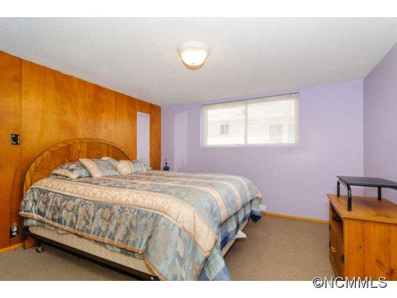 West Asheville - Residential