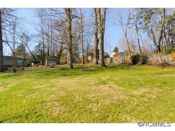 West Asheville - Residential