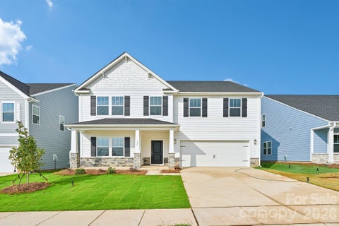 Photo of 137 Borders Street #199, Statesville, NC 28677 (MLS # 4412706)