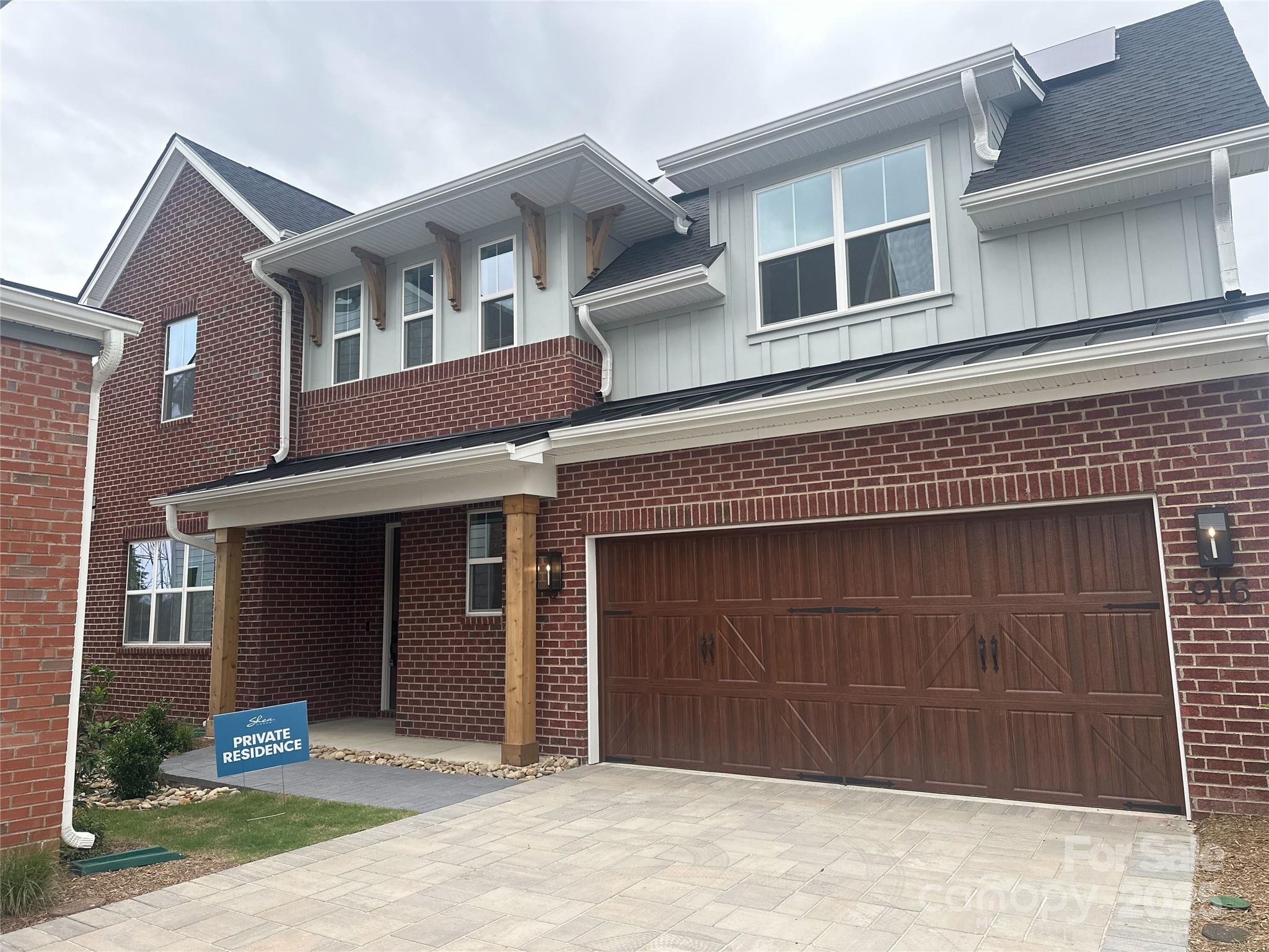 Windell Woods - Residential