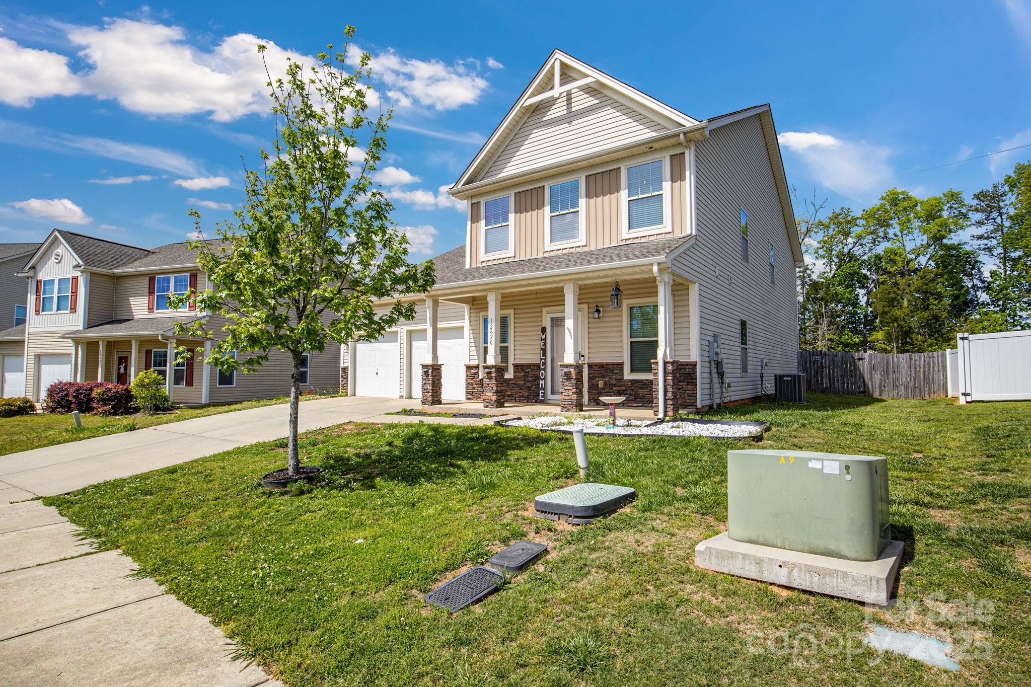 12820 Clydesdale Drive