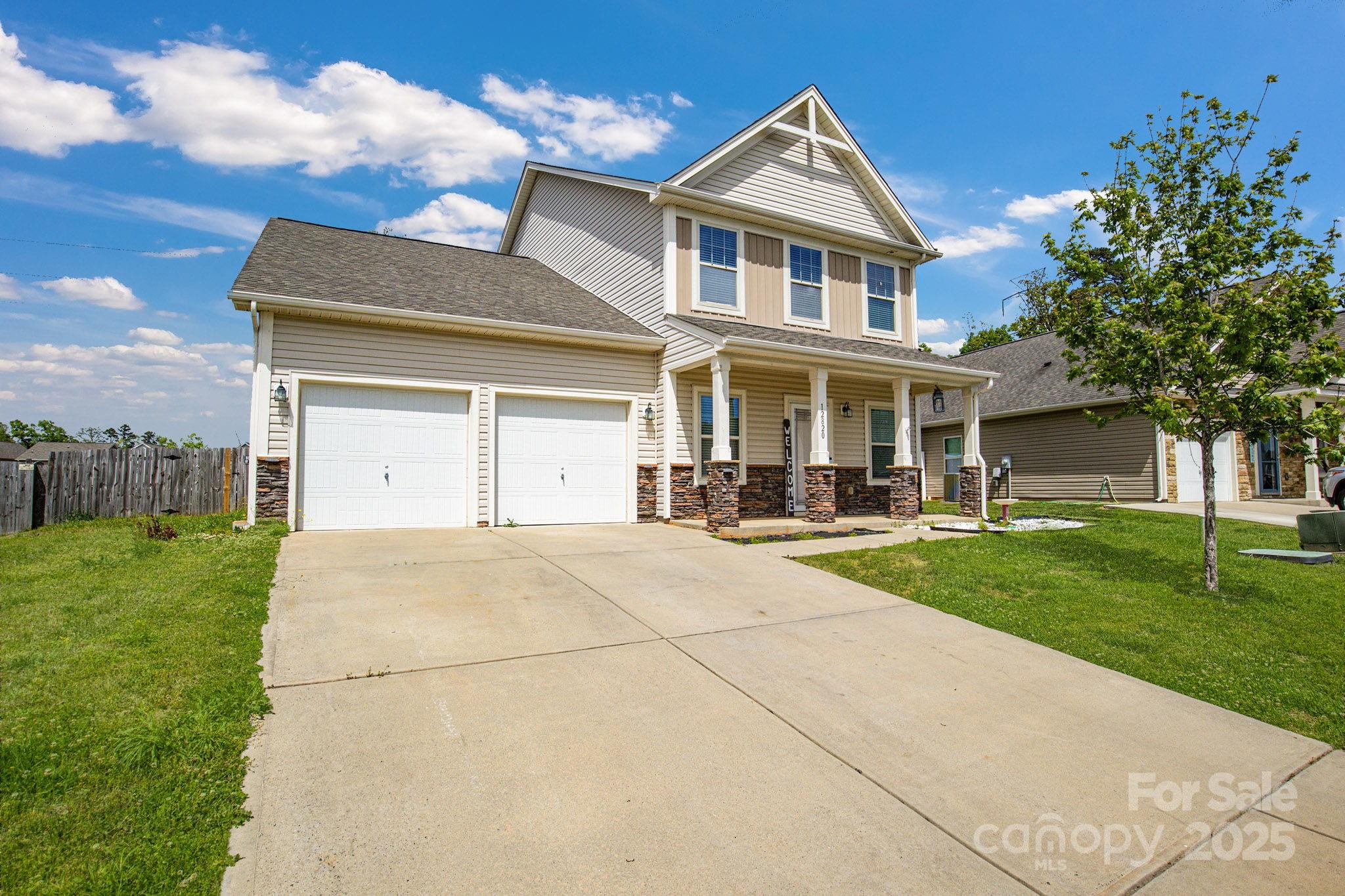 12820 Clydesdale Drive