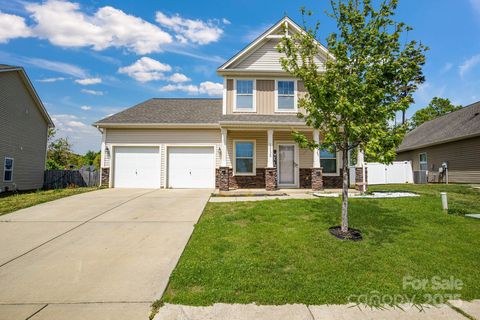 Photo of 12820 Clydesdale Drive, Midland, NC 28107 (MLS # 4317963)