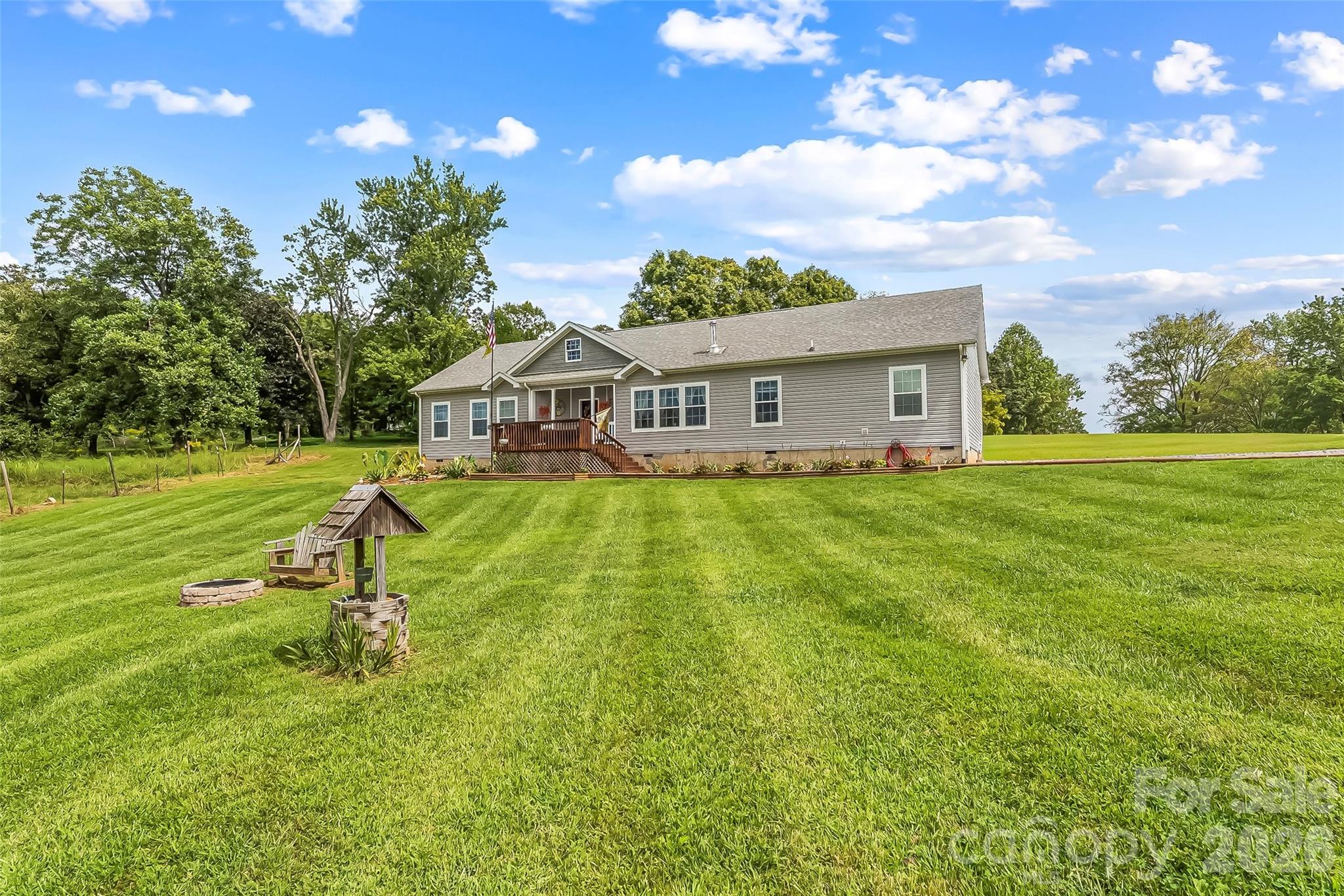 3740 Bennett Road