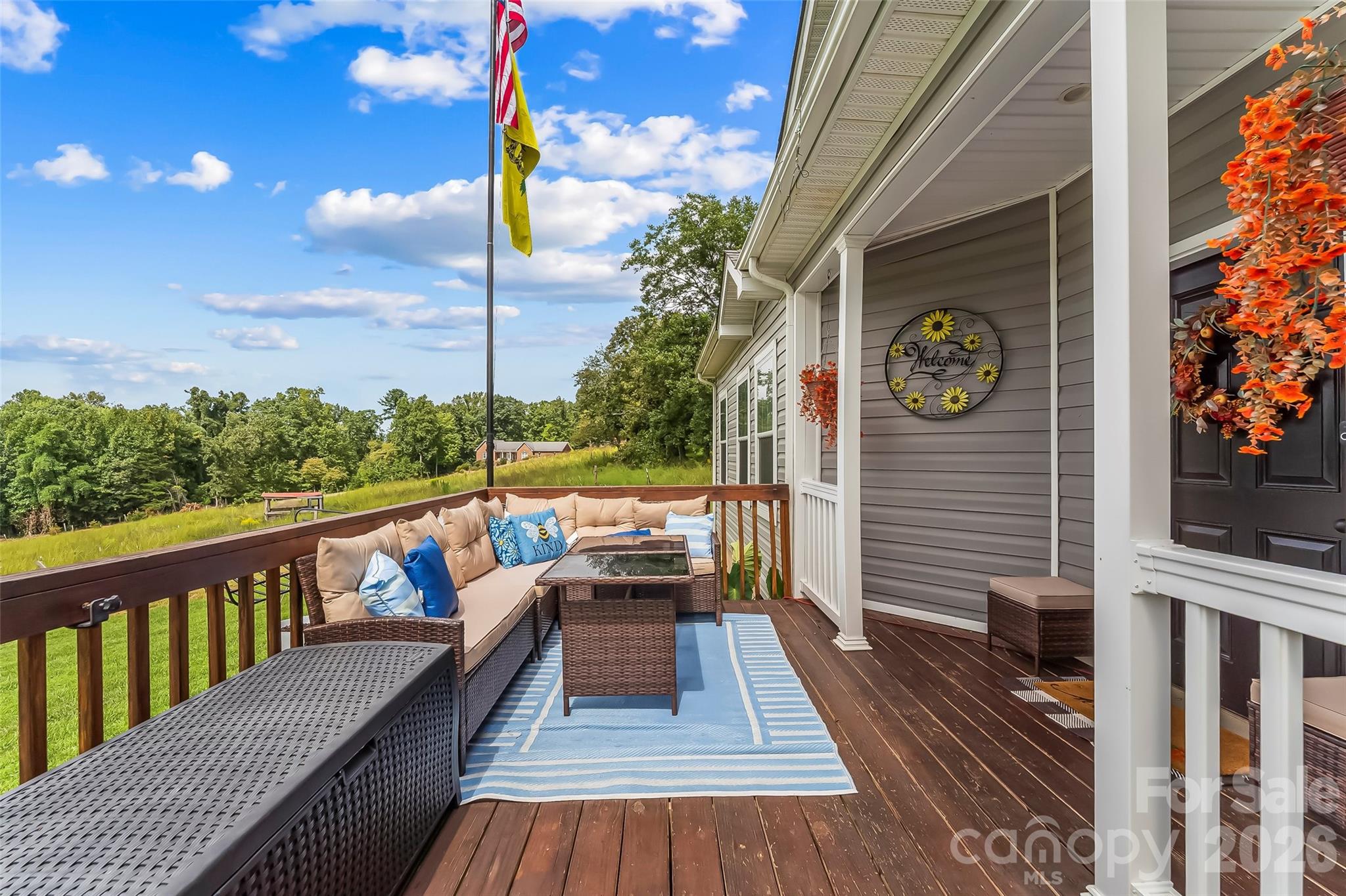 3740 Bennett Road