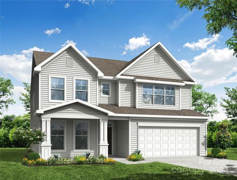 5112 Heathland Drive 75 Charlotte NC 28215