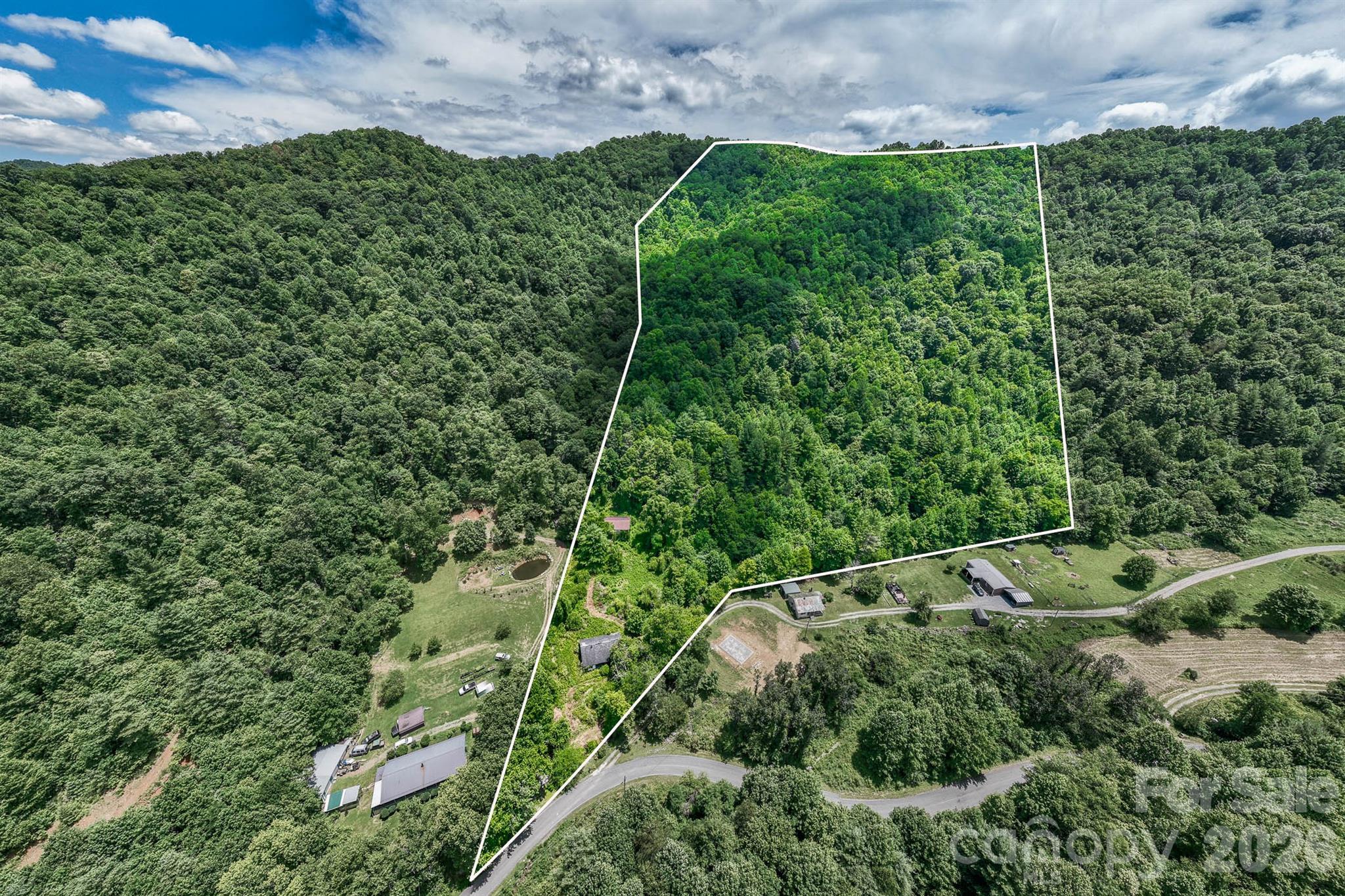 789 Jarrett Cove Road