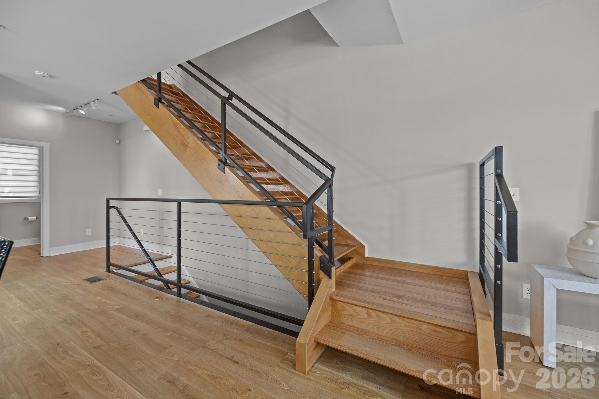 The Abbott - Residential