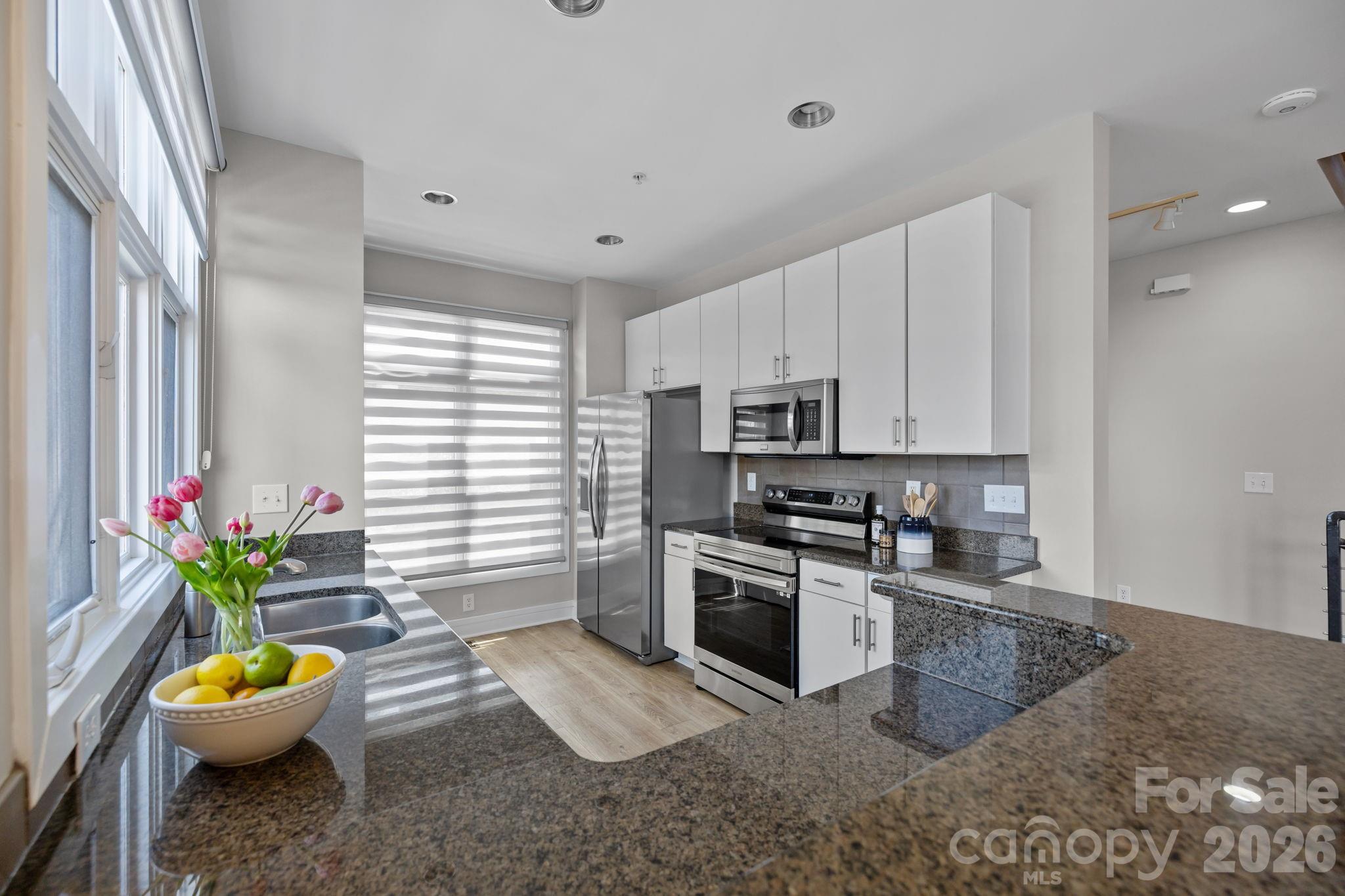 The Abbott - Residential