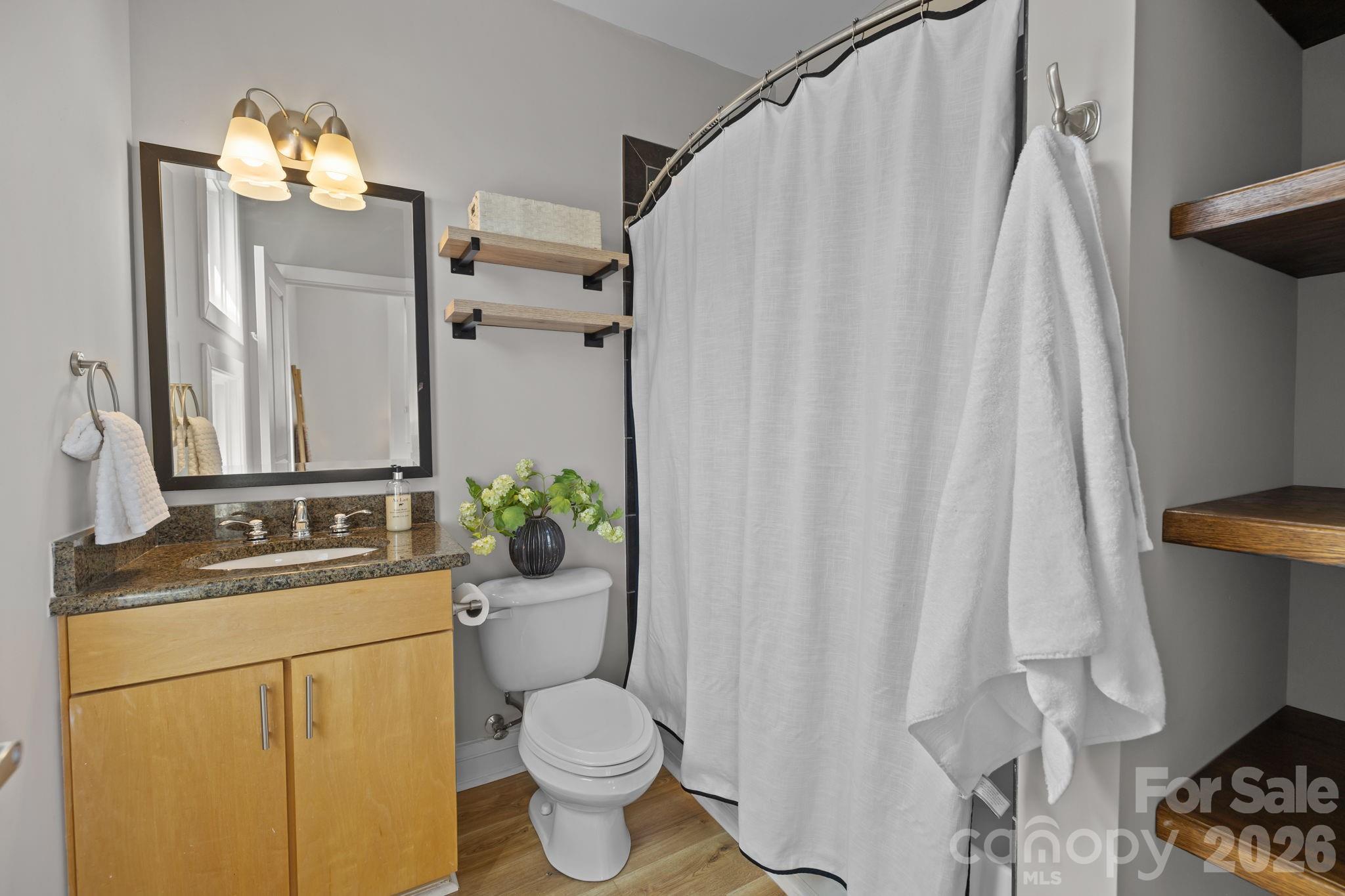 The Abbott - Residential