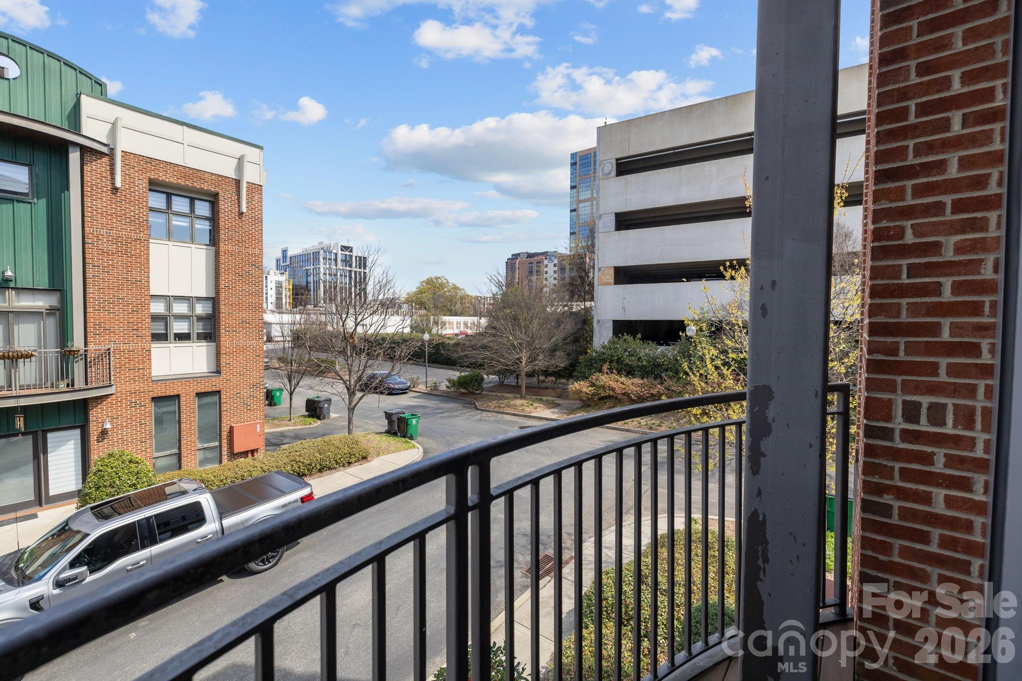 The Abbott - Residential