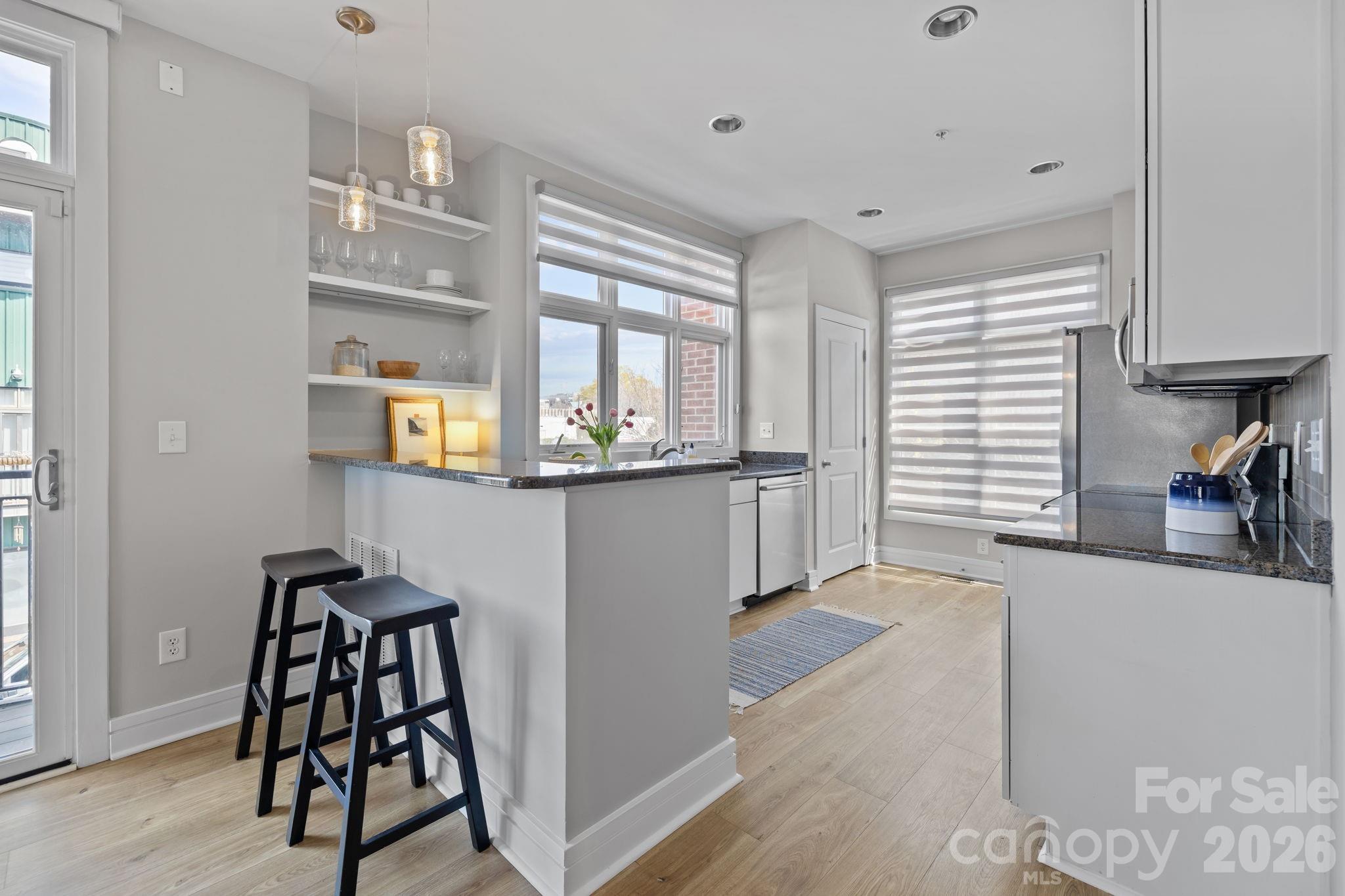 The Abbott - Residential