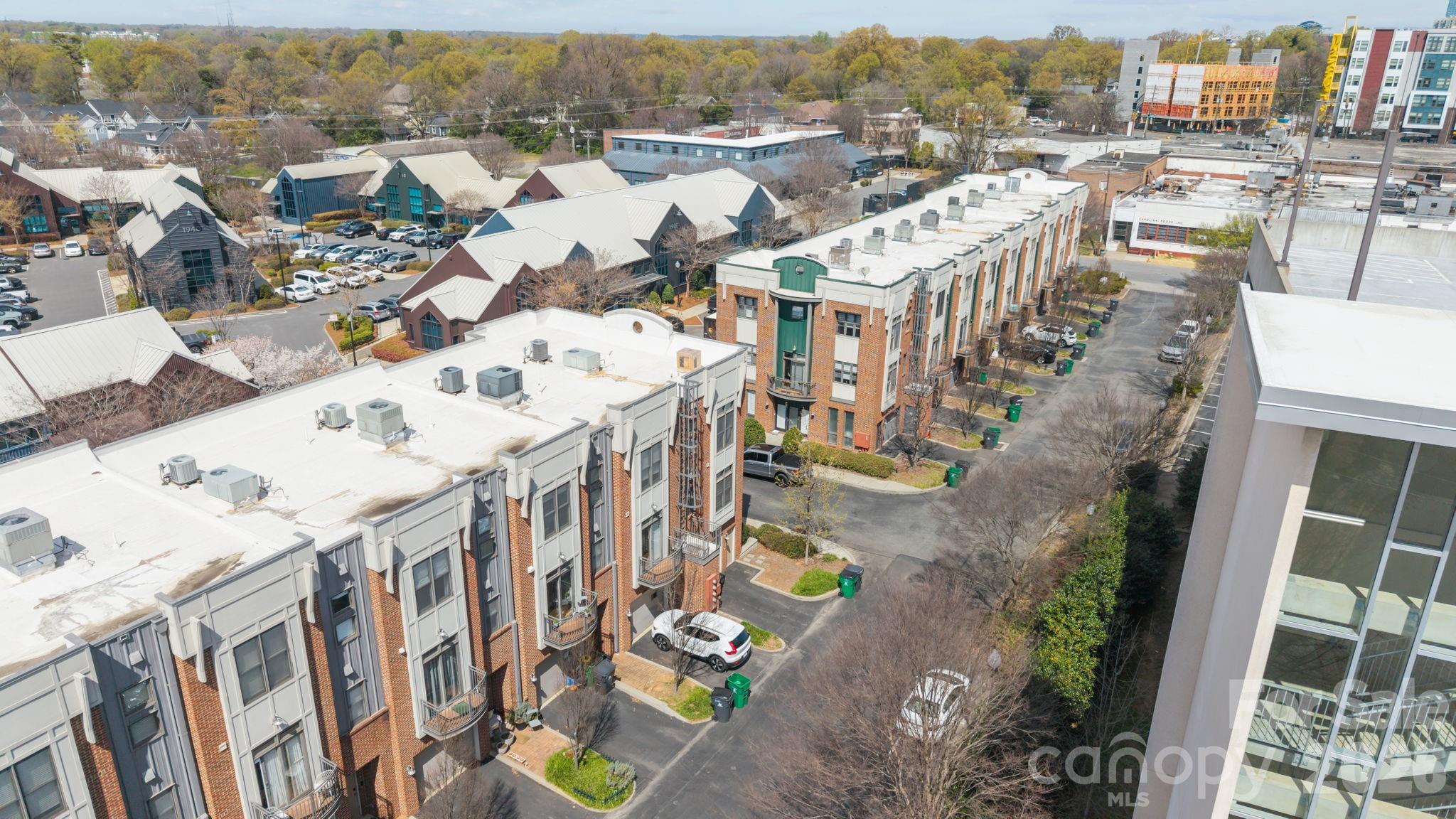 The Abbott - Residential