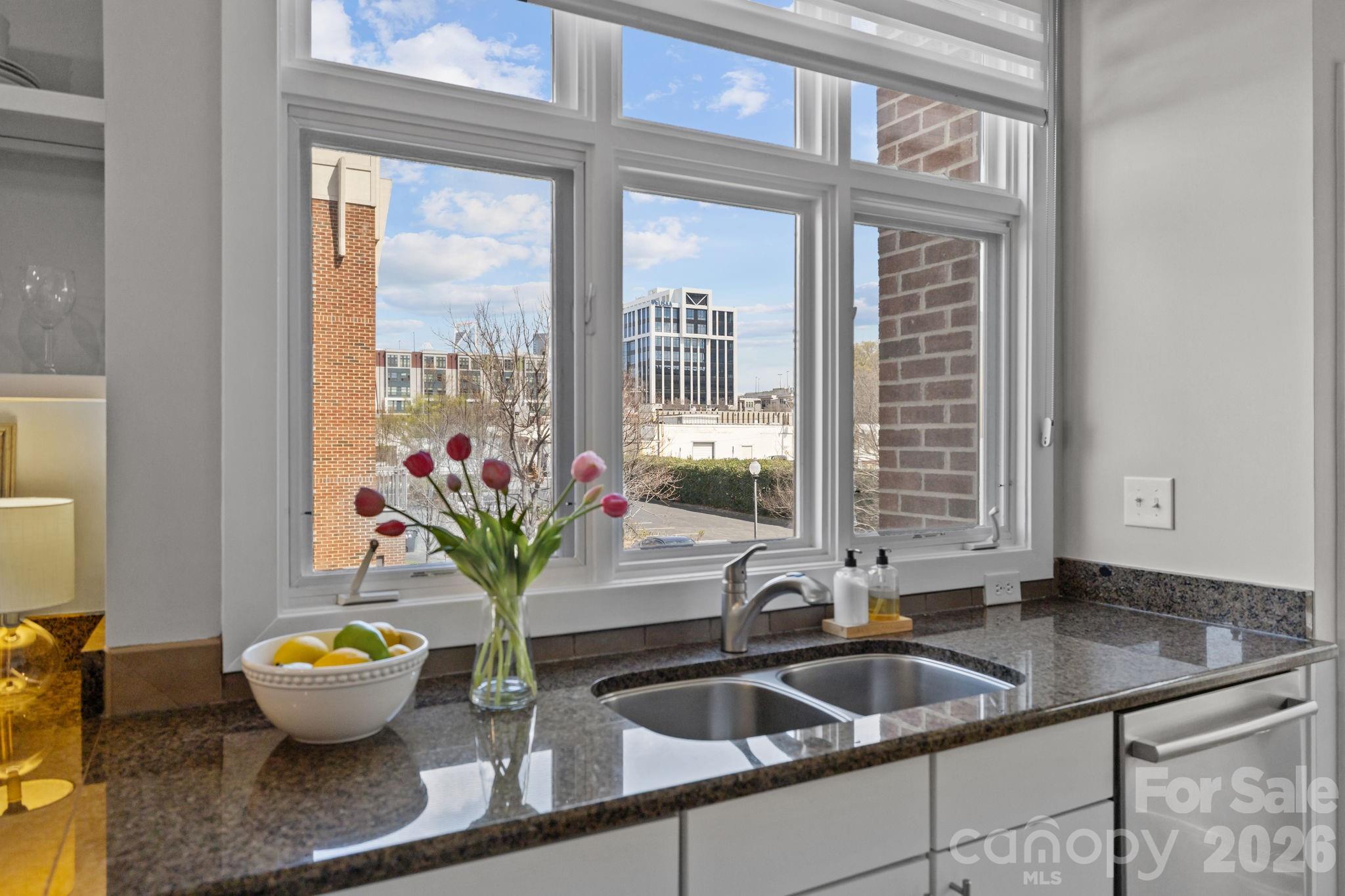 The Abbott - Residential