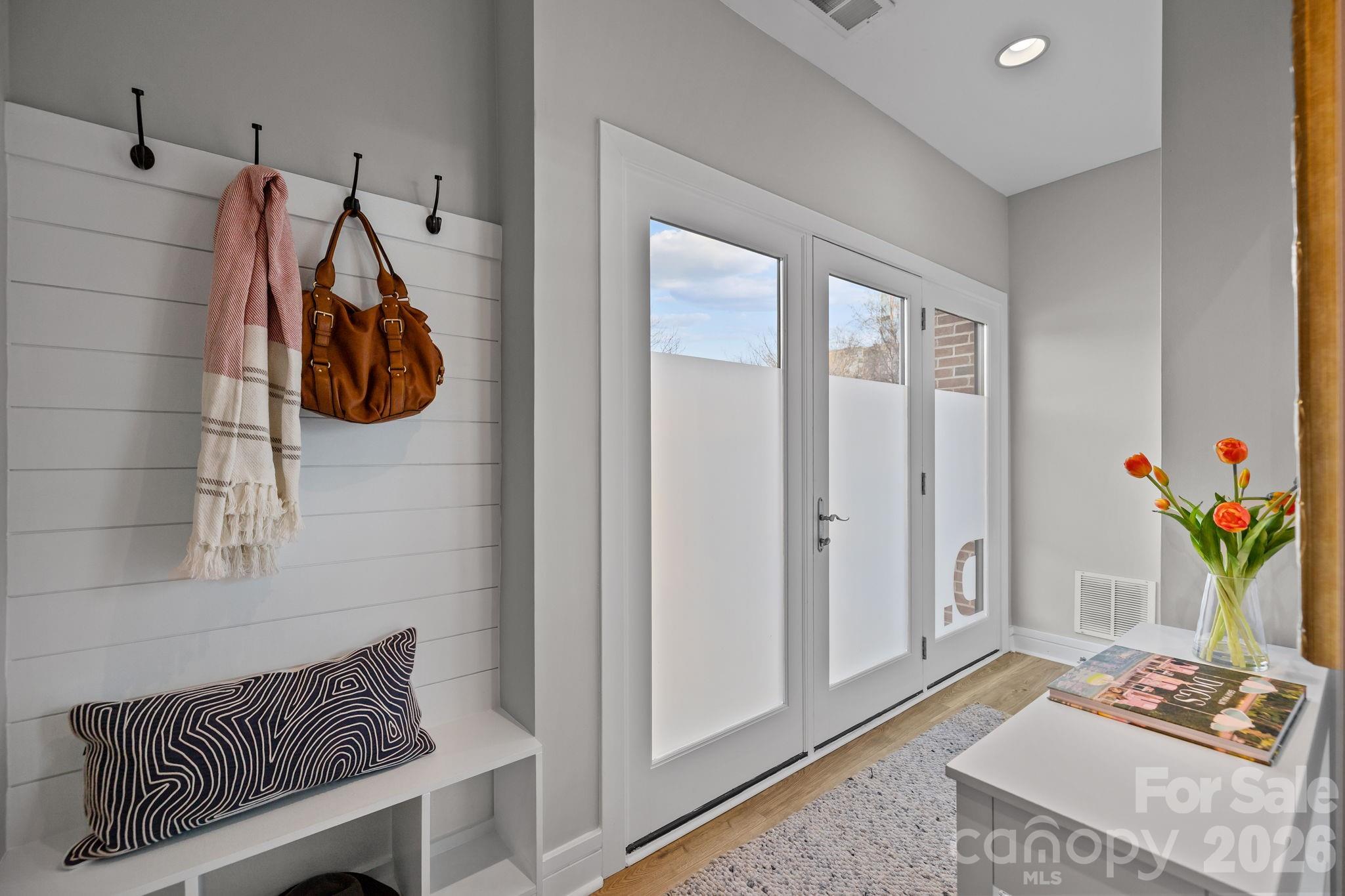 The Abbott - Residential