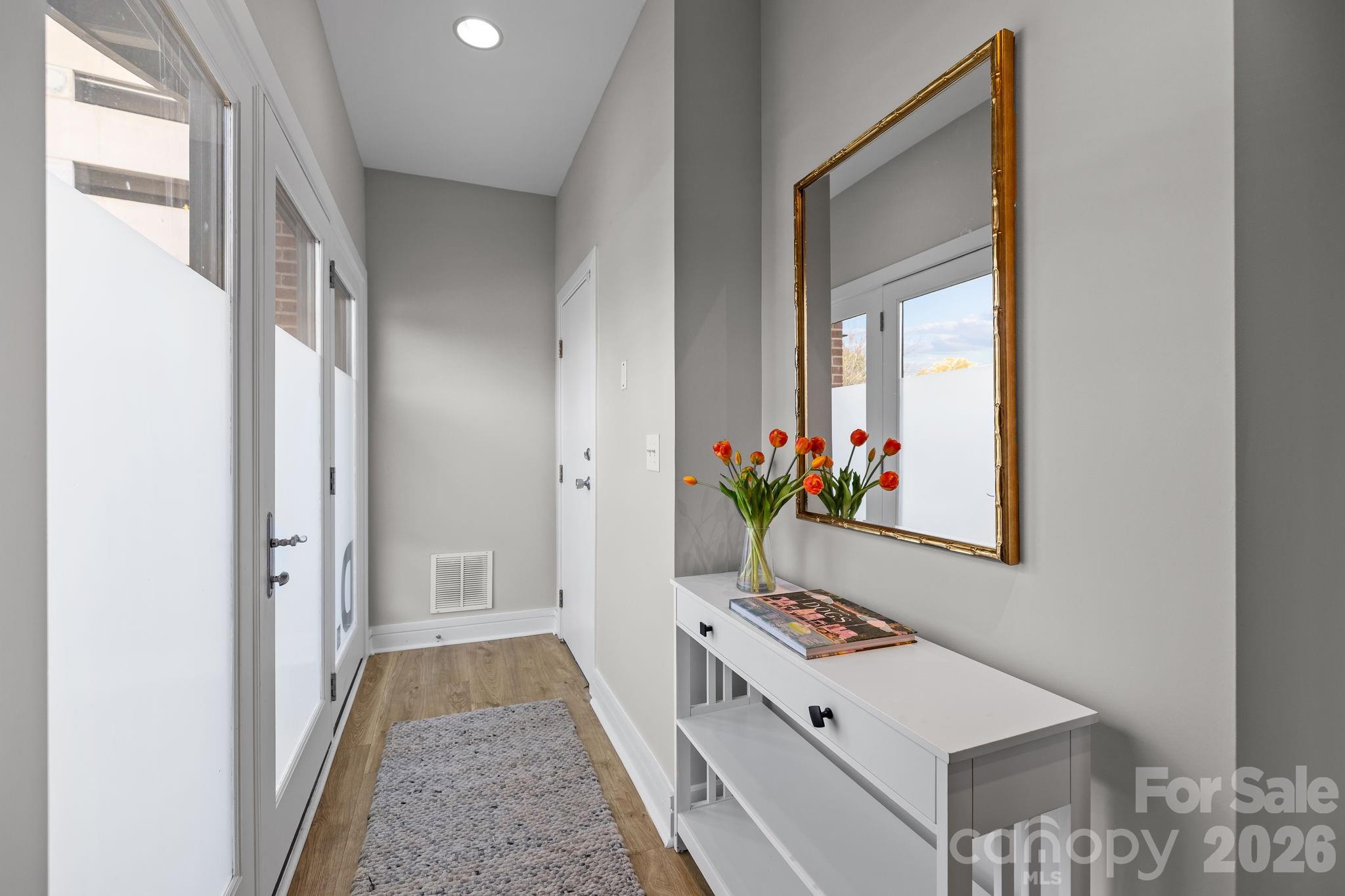 The Abbott - Residential