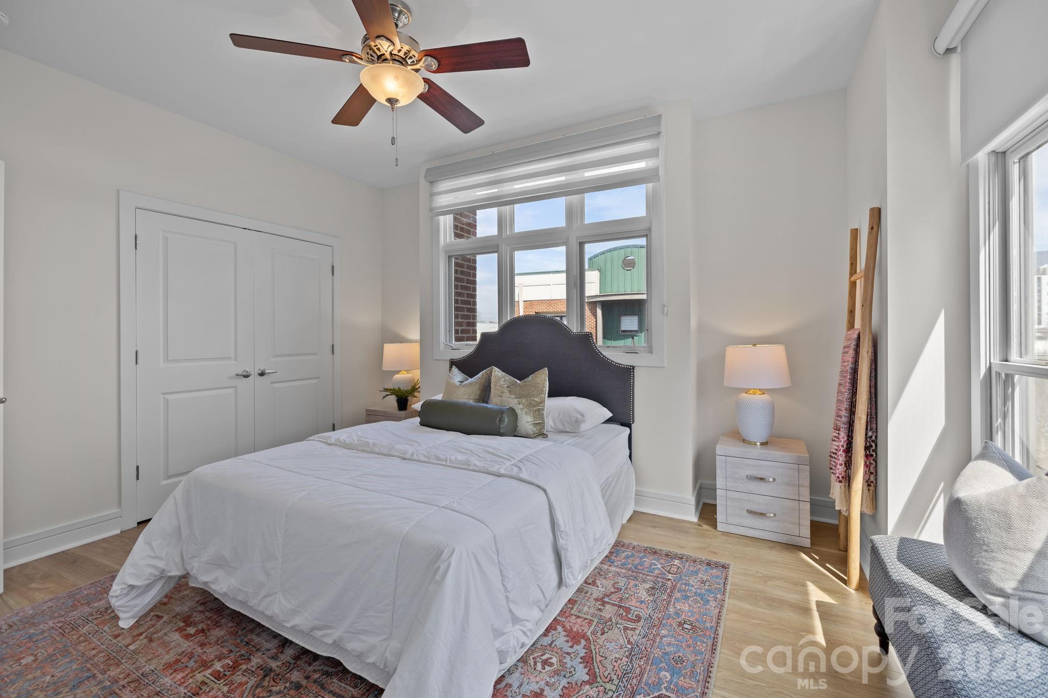 The Abbott - Residential