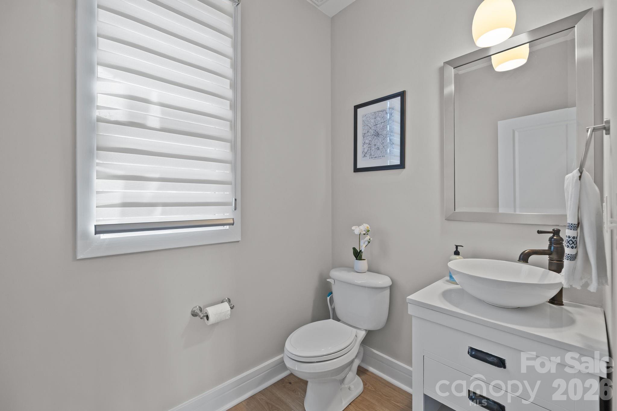 The Abbott - Residential