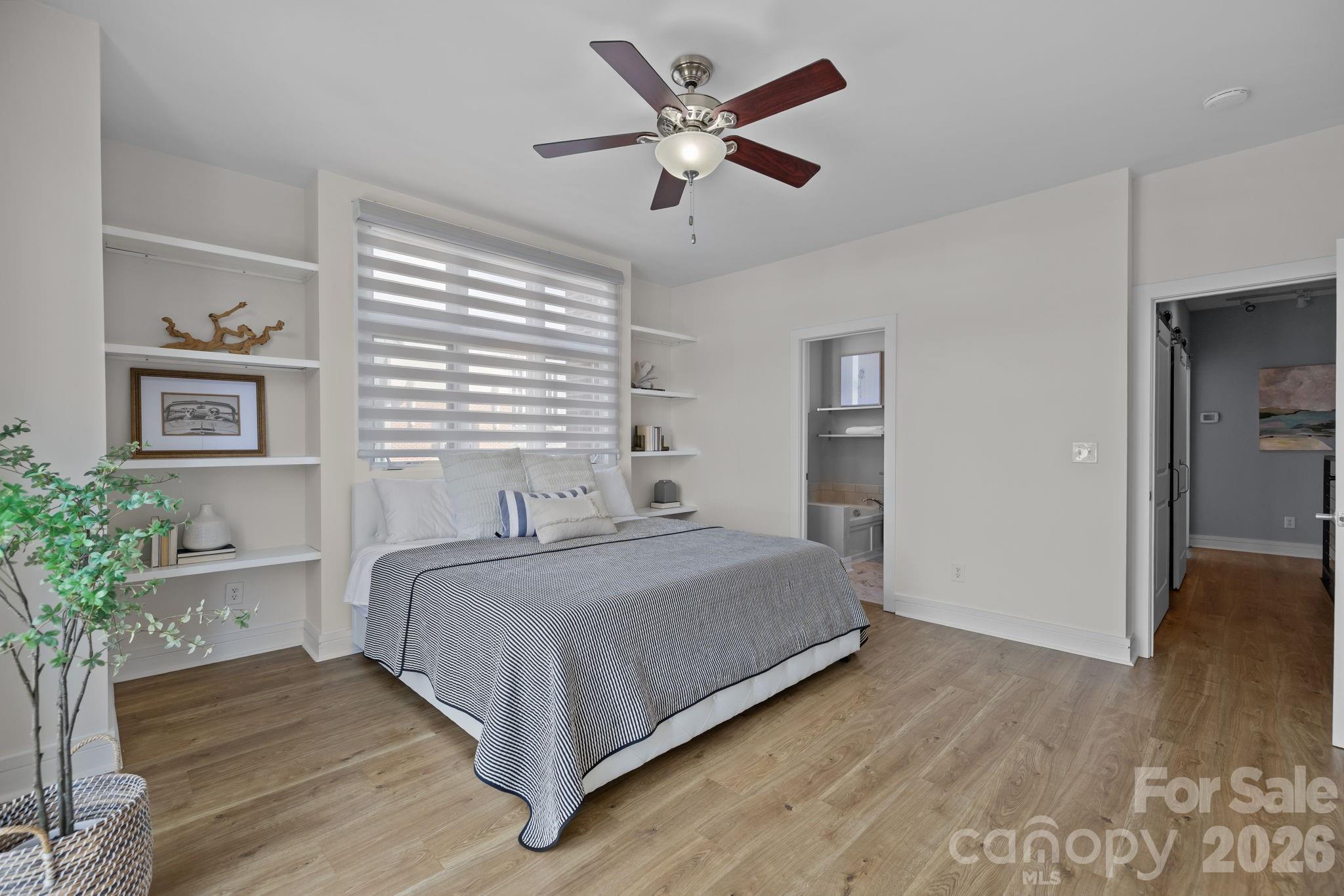 The Abbott - Residential