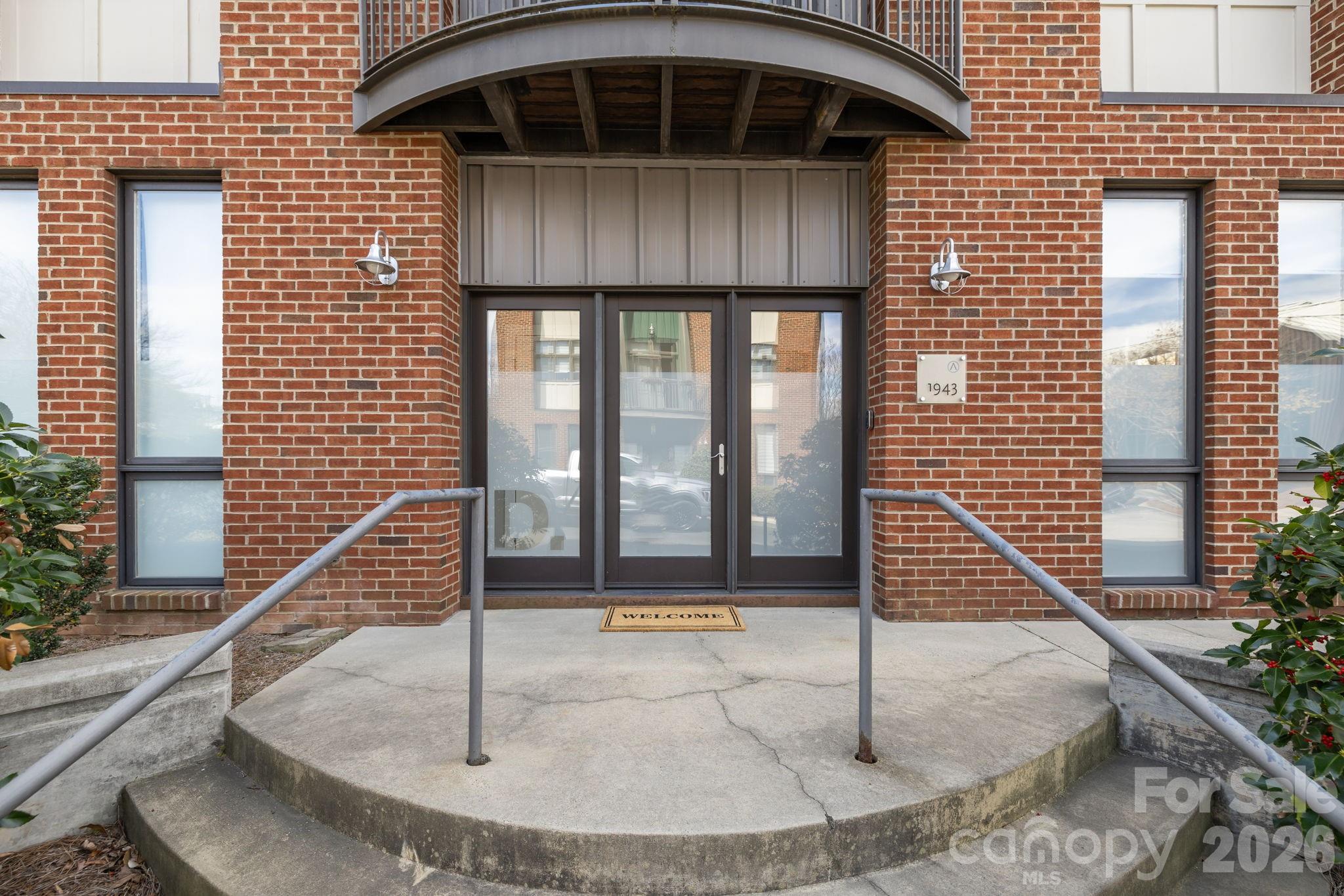 The Abbott - Residential