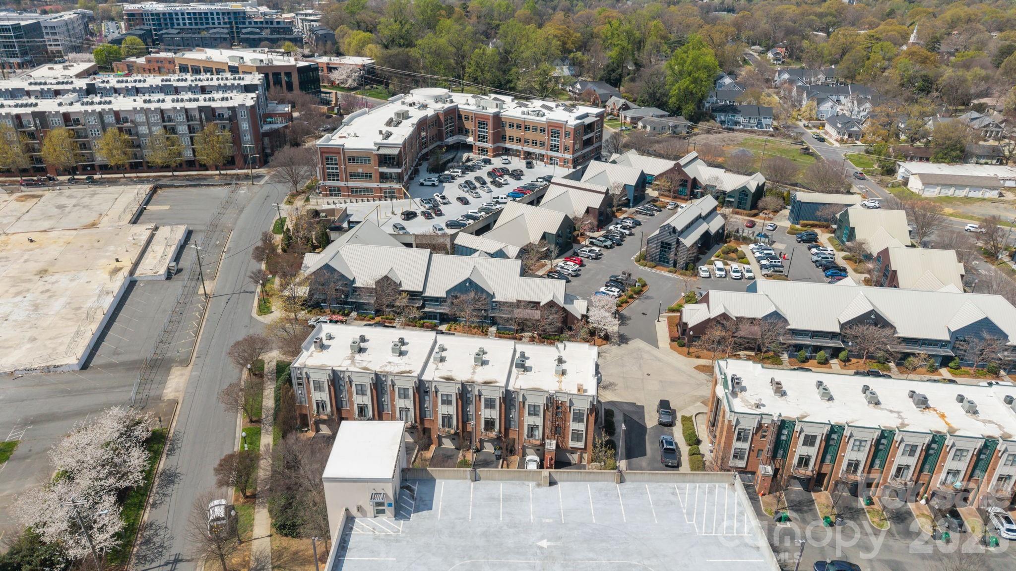 The Abbott - Residential