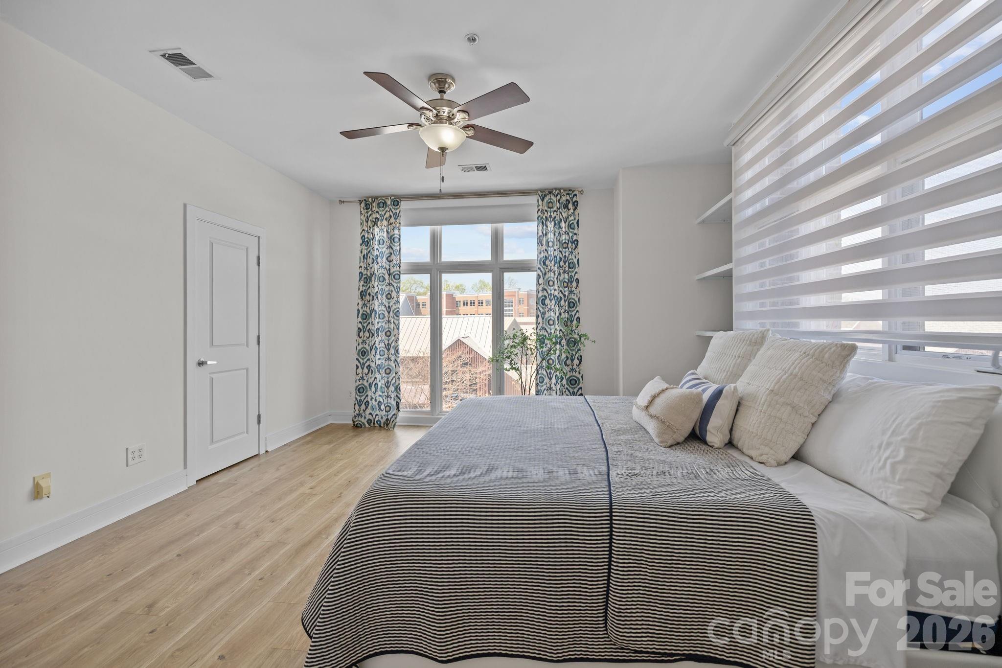 The Abbott - Residential