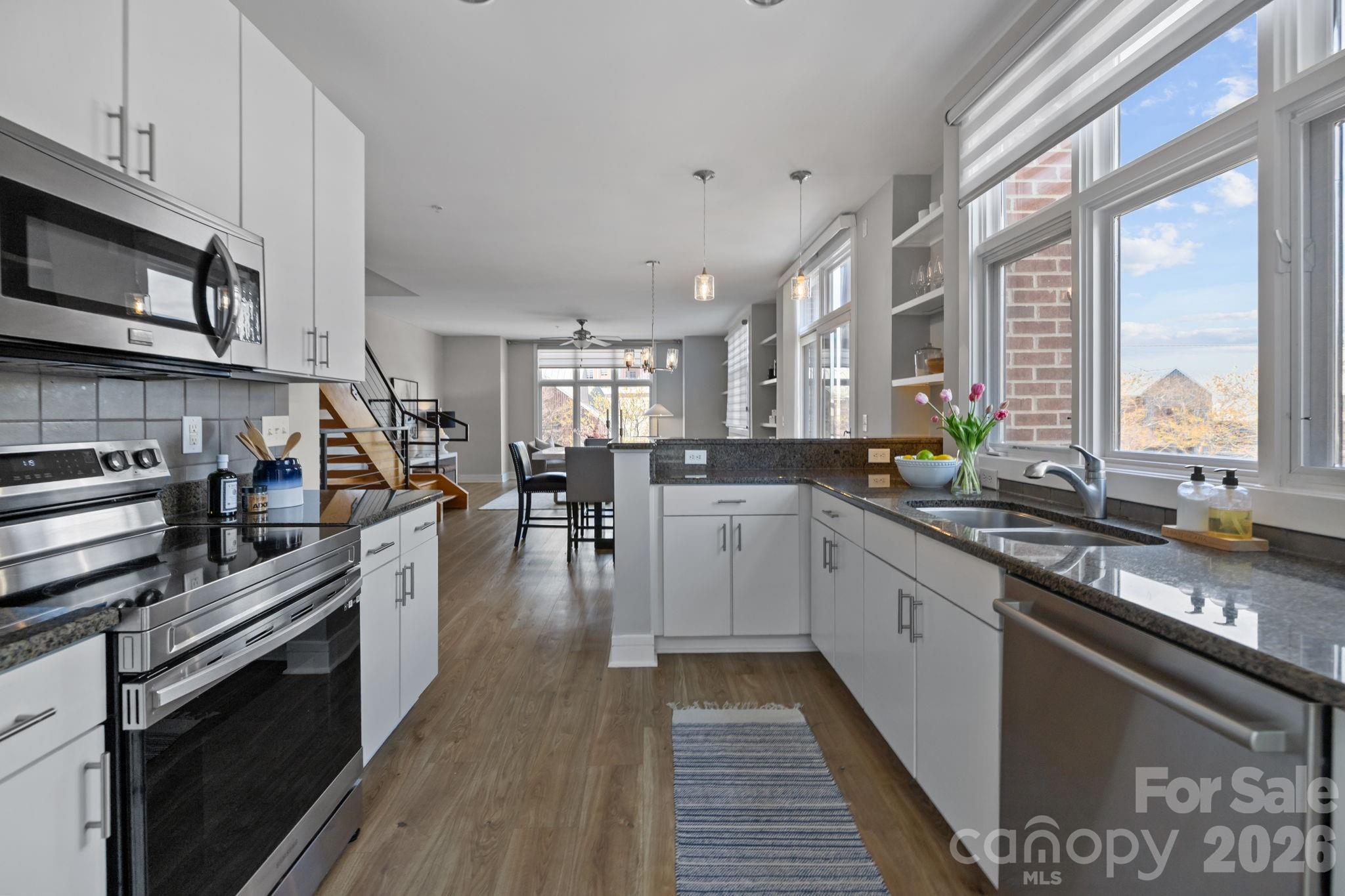 The Abbott - Residential