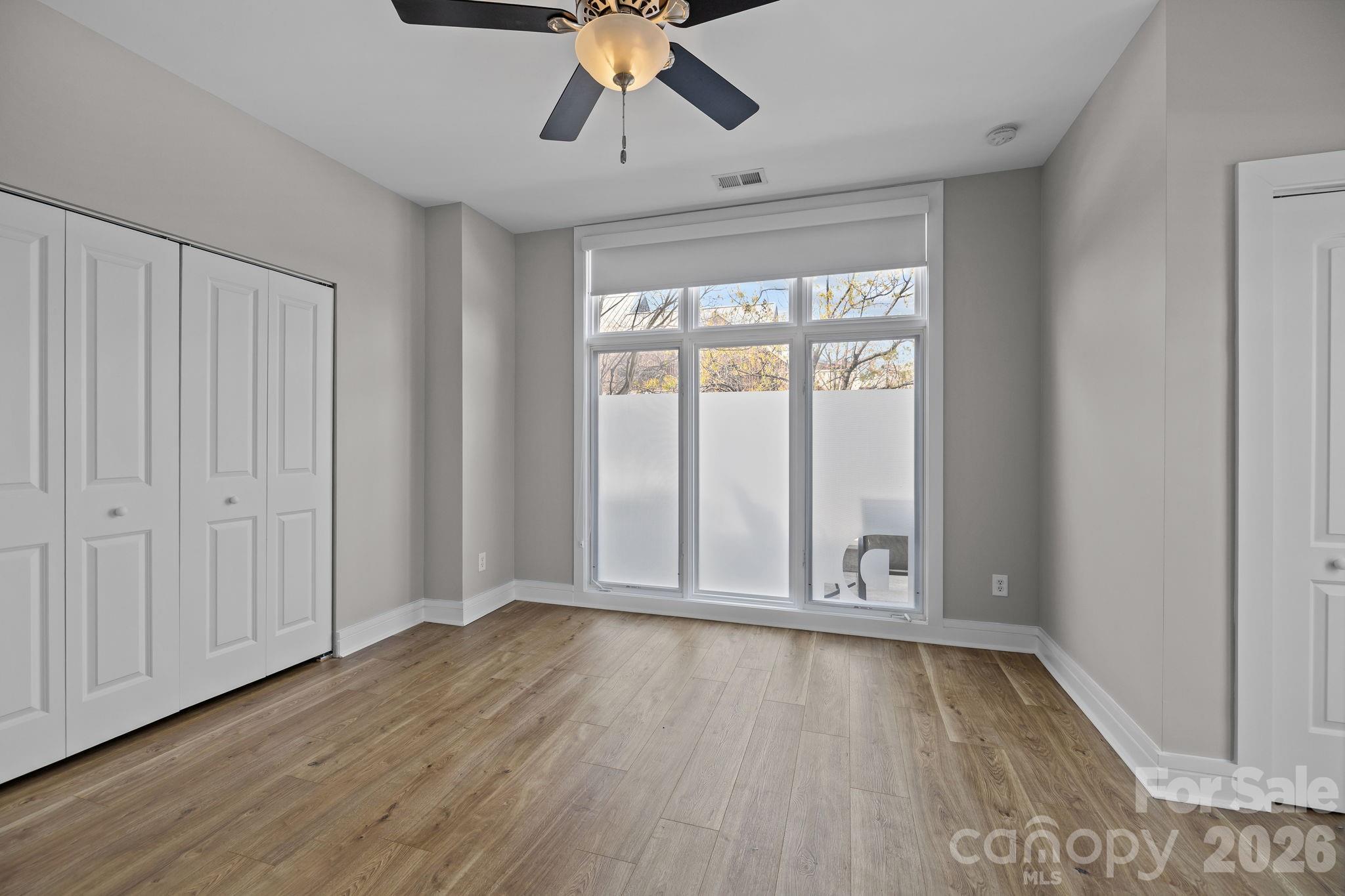 The Abbott - Residential