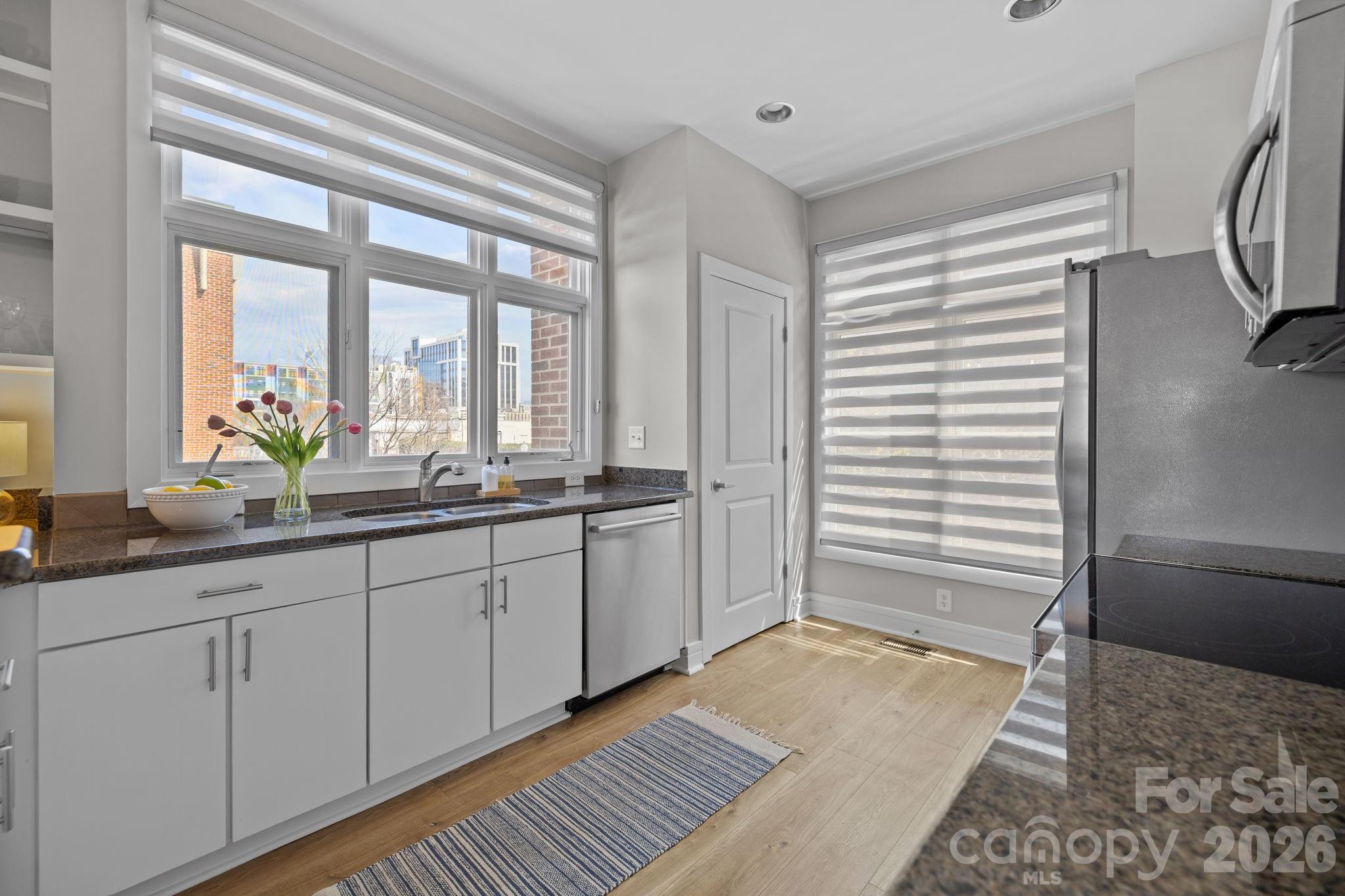 The Abbott - Residential