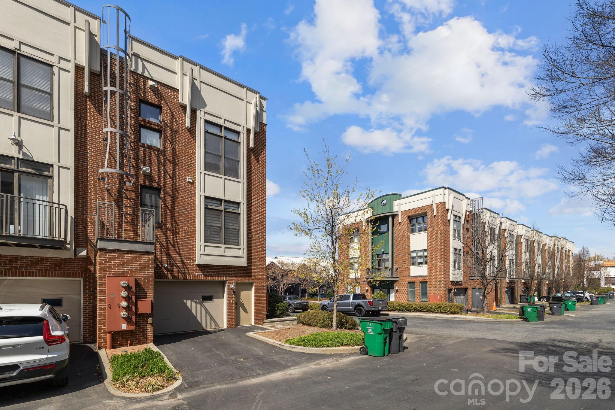 The Abbott - Residential