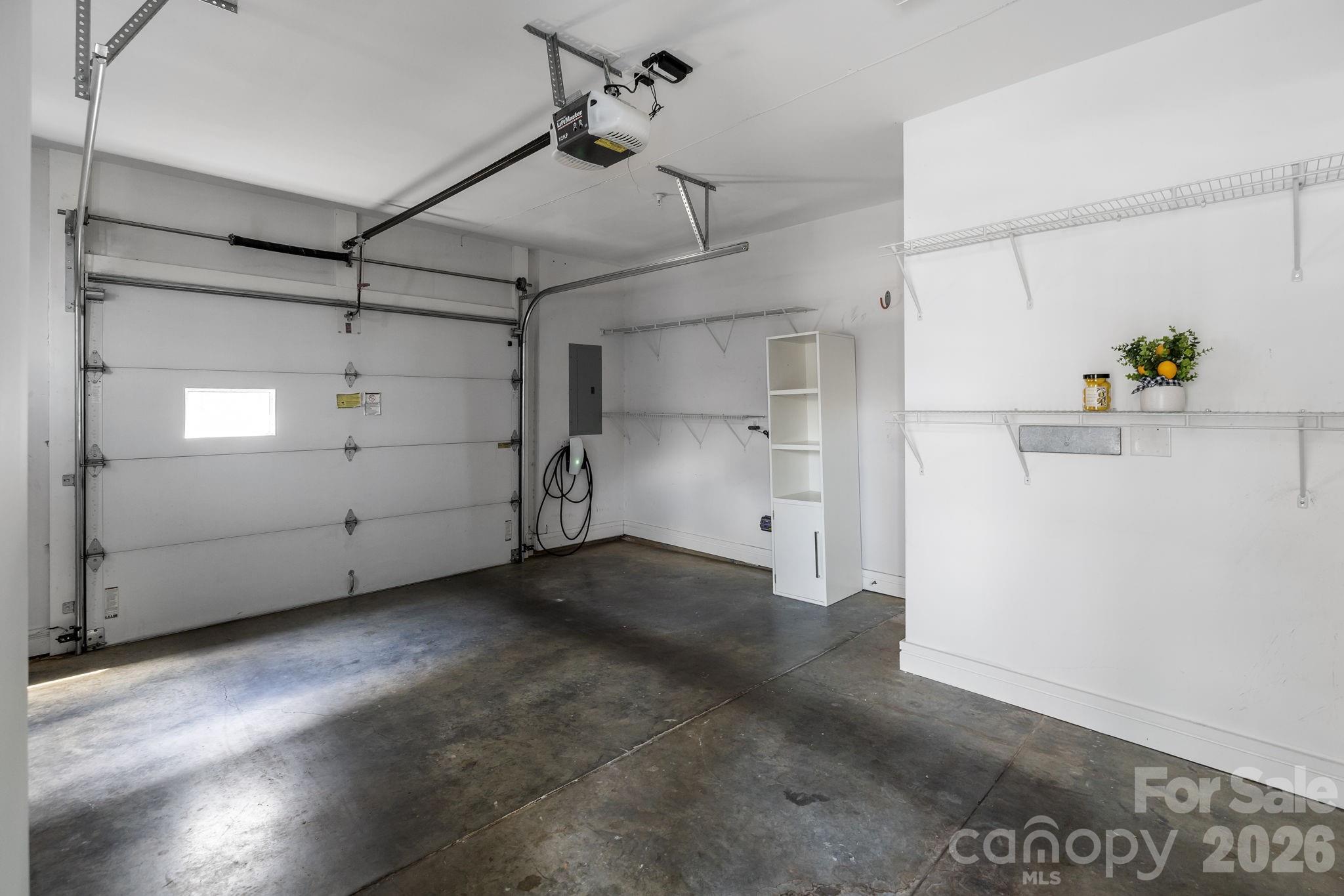 The Abbott - Residential