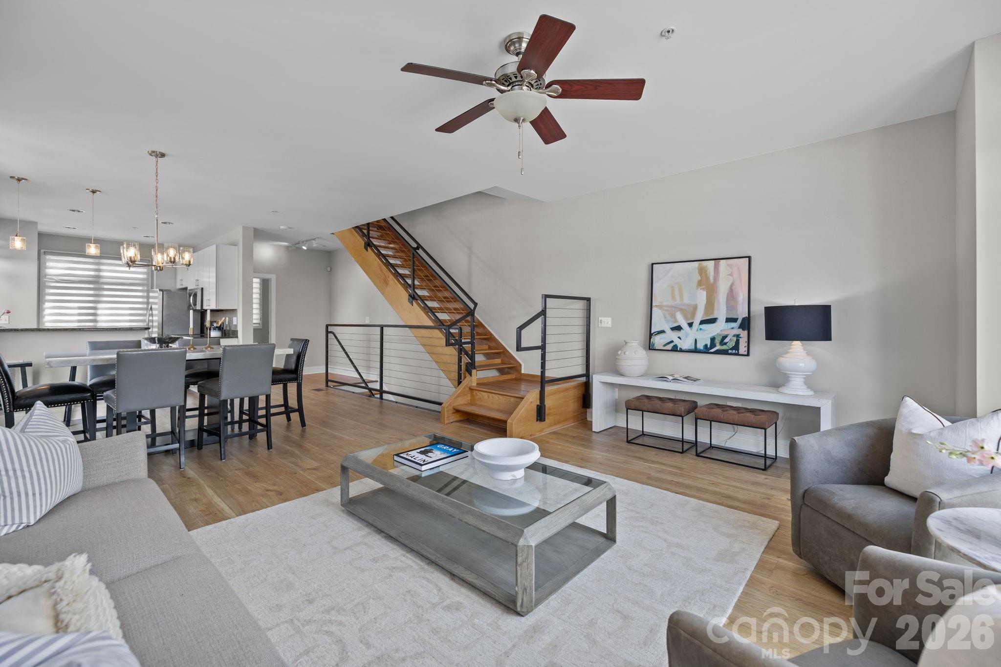 The Abbott - Residential