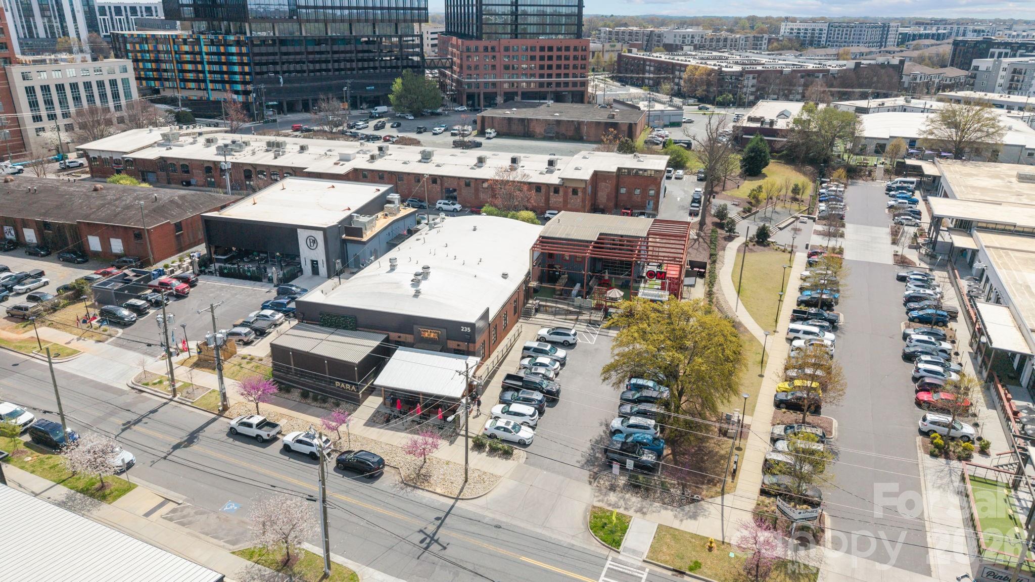 The Abbott - Residential