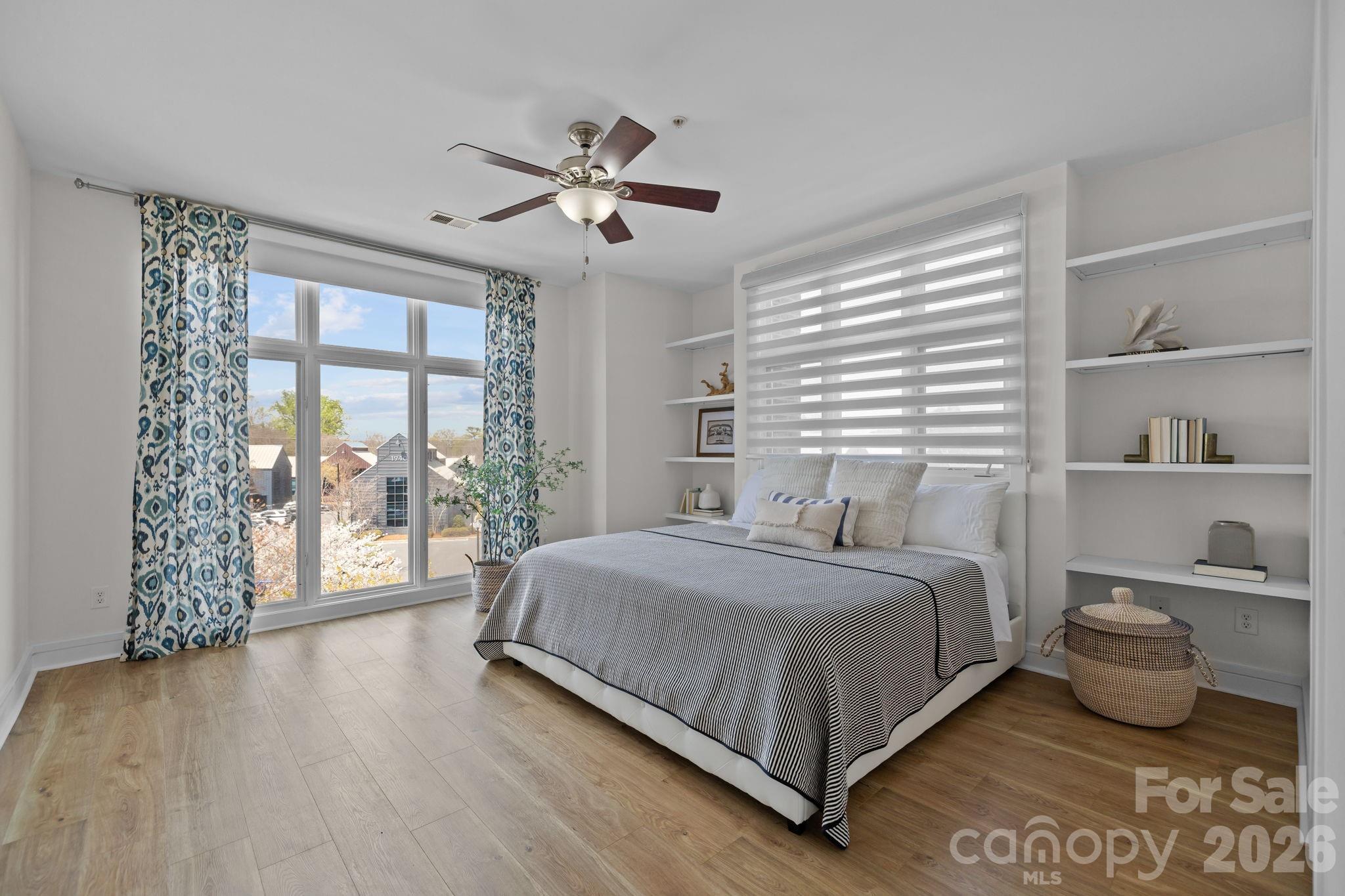 The Abbott - Residential