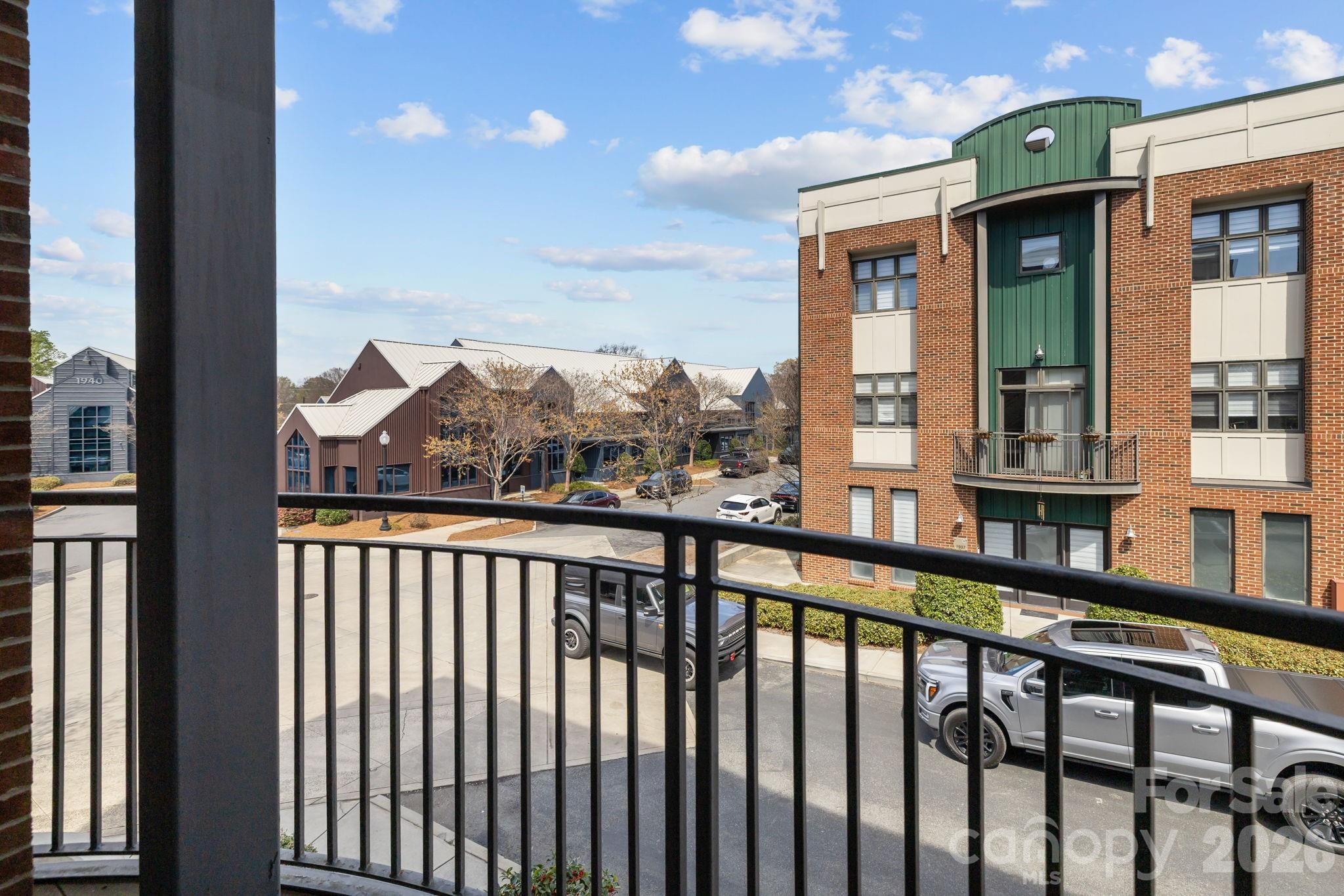 The Abbott - Residential