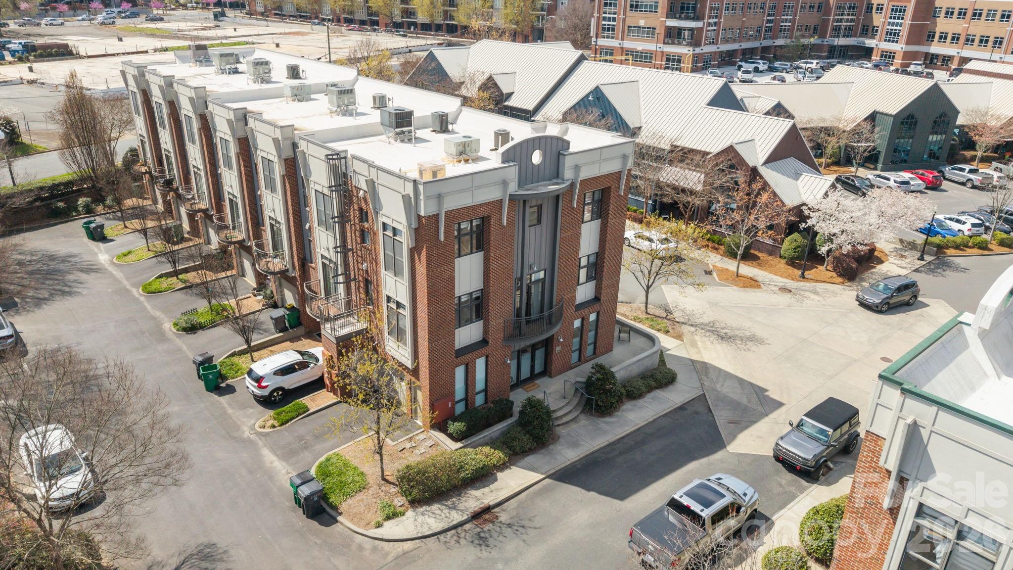 The Abbott - Residential