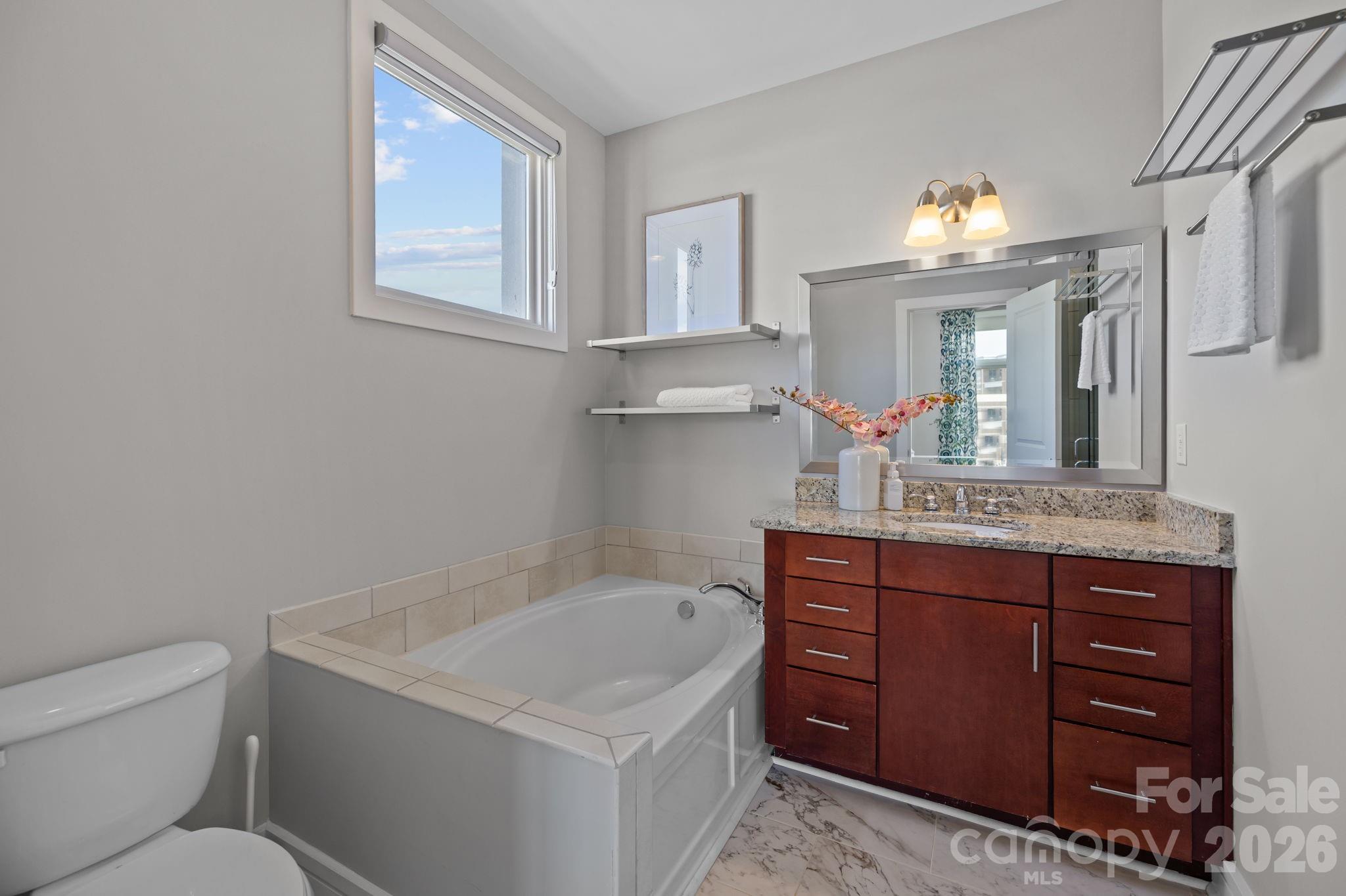 The Abbott - Residential